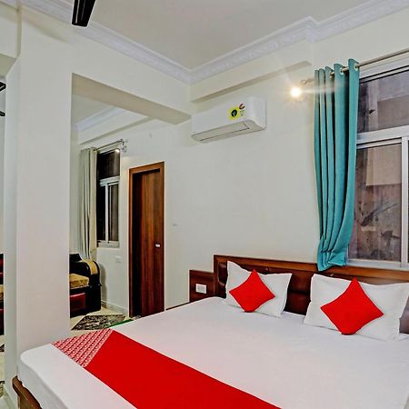 Hotel O Al Diwan Banquet And Suites Kánpur Exteriér fotografie