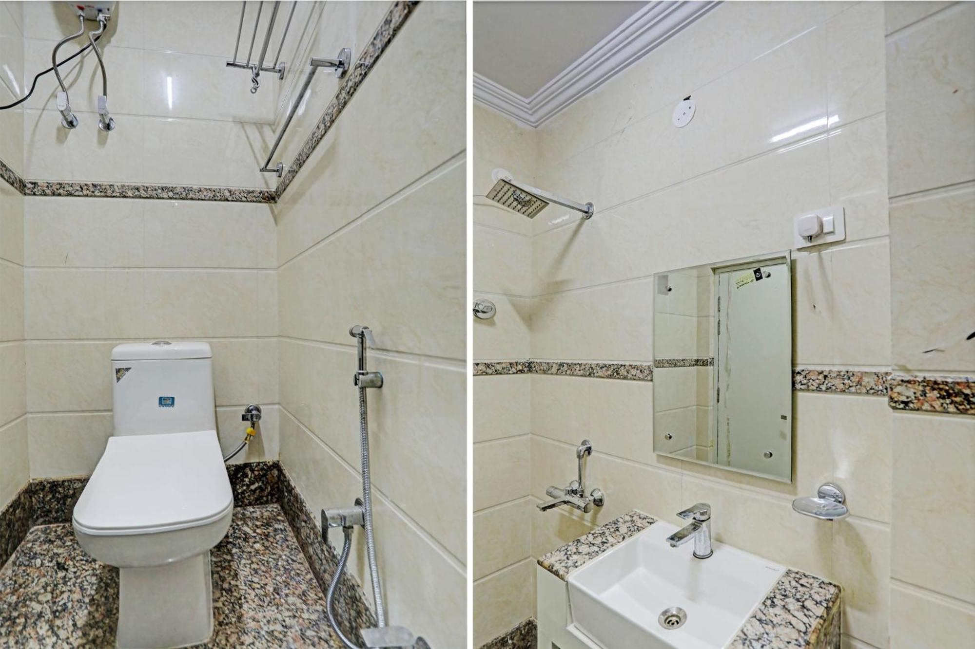 Hotel O Al Diwan Banquet And Suites Kánpur Exteriér fotografie